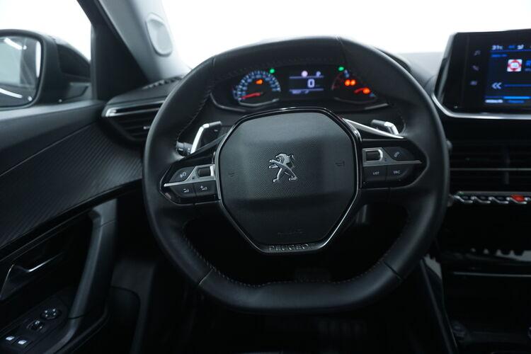 Peugeot 2008 Allure Pack EAT8 BR872799 1.5 Diesel 131CV
