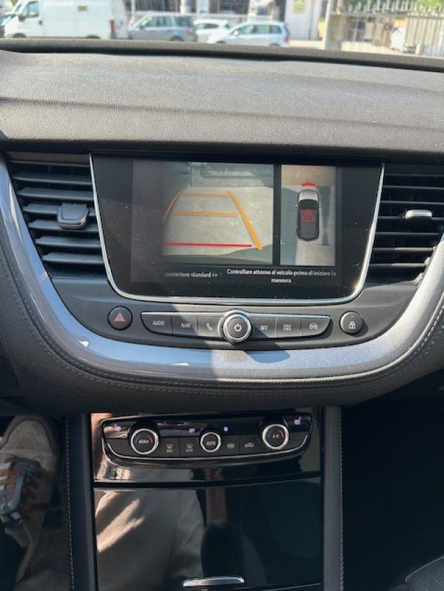 OPEL Grandland X 2.0 diesel Ecotec Start&Stop aut. Ultimate