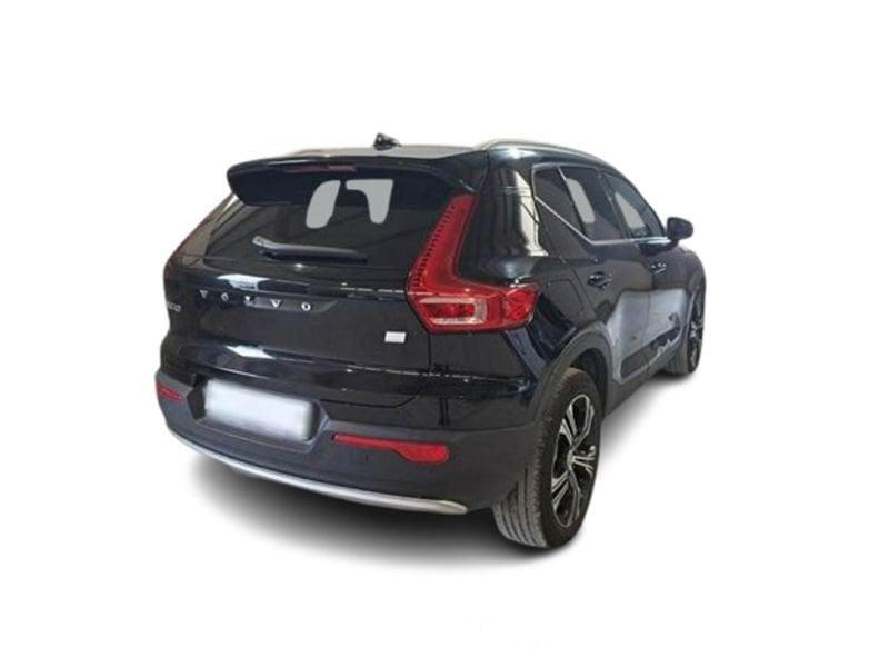 Volvo XC40 Recharge T4 129+82 CV Recharge Plug-in Hybrid Inscription Expression