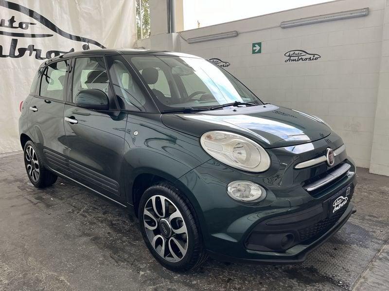 FIAT 500L 1.3 Multijet 95 CV Mirror tua 159,00 al mese