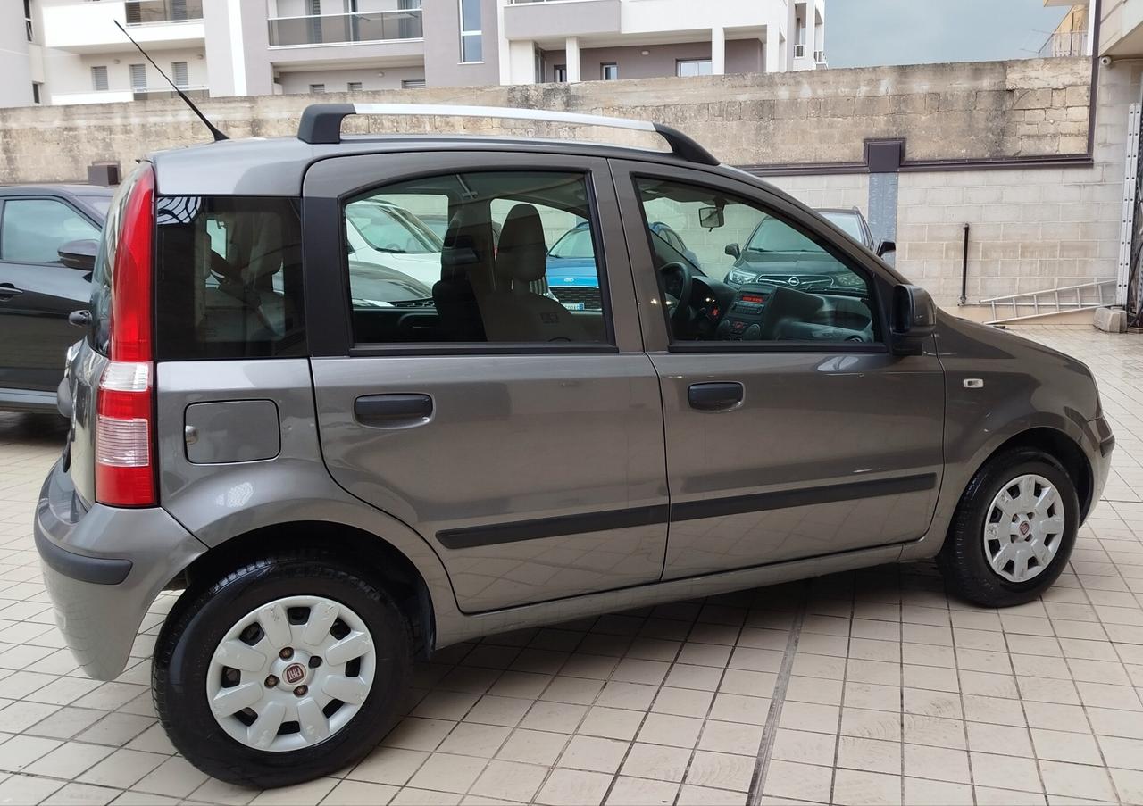 Fiat Panda 1.2 Active 5porte