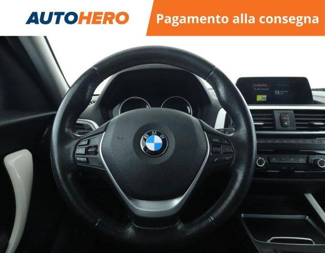 BMW 116 d 5p. Urban