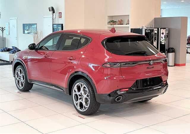 Alfa Romeo Tonale 1.3 280CV PHEV AT6 Q4 Speciale KM ZERO