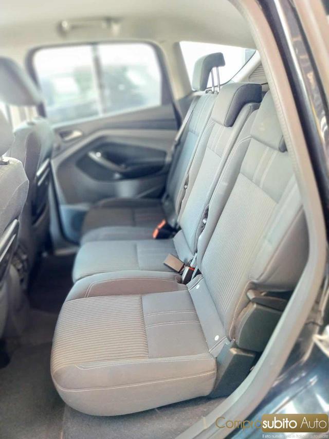 FORD C-Max 1.6 105CV Titanium
