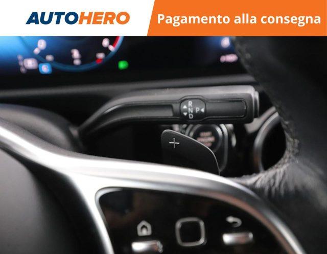 MERCEDES-BENZ A 180 d Automatic Sport