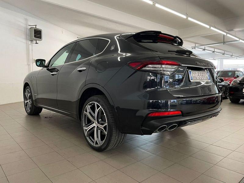 Maserati Levante 3.0 V6 DS 250cv GranSport Q4 auto