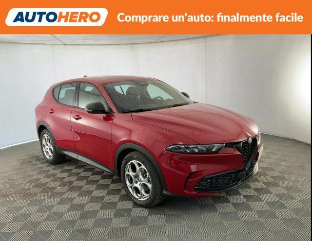 ALFA ROMEO Tonale 1.6 diesel 130 CV TCT6 Sprint
