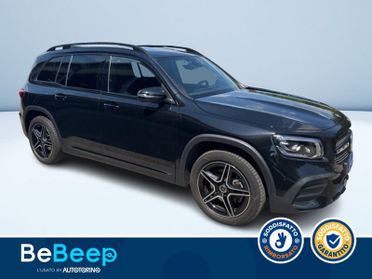Mercedes-Benz Classe GLB GLB 200 D PREMIUM AUTO