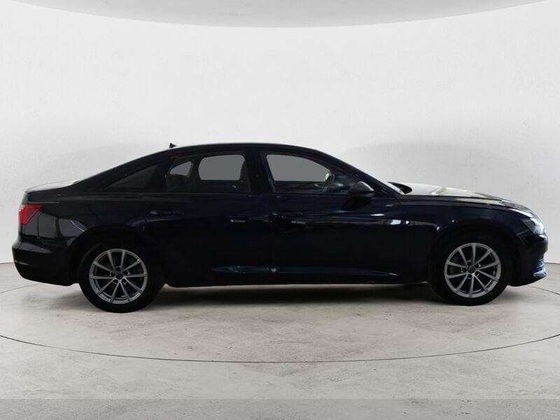 Audi A6 A6 45 2.0 TFSI S tronic Business Plus FINO A 36 MESI DI GARANZIA KM ILLIMITATO PARI ALLA NUOVA