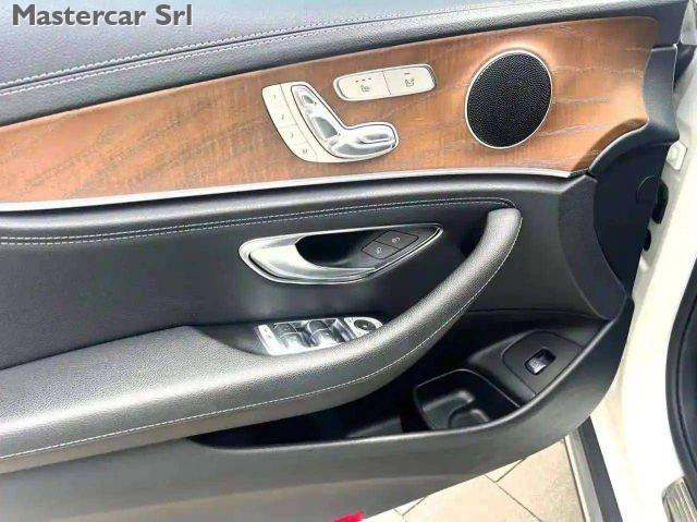 MERCEDES-BENZ E 400 E SW All-Terrain 400 d Premium 4matic Auto-FZ467RM