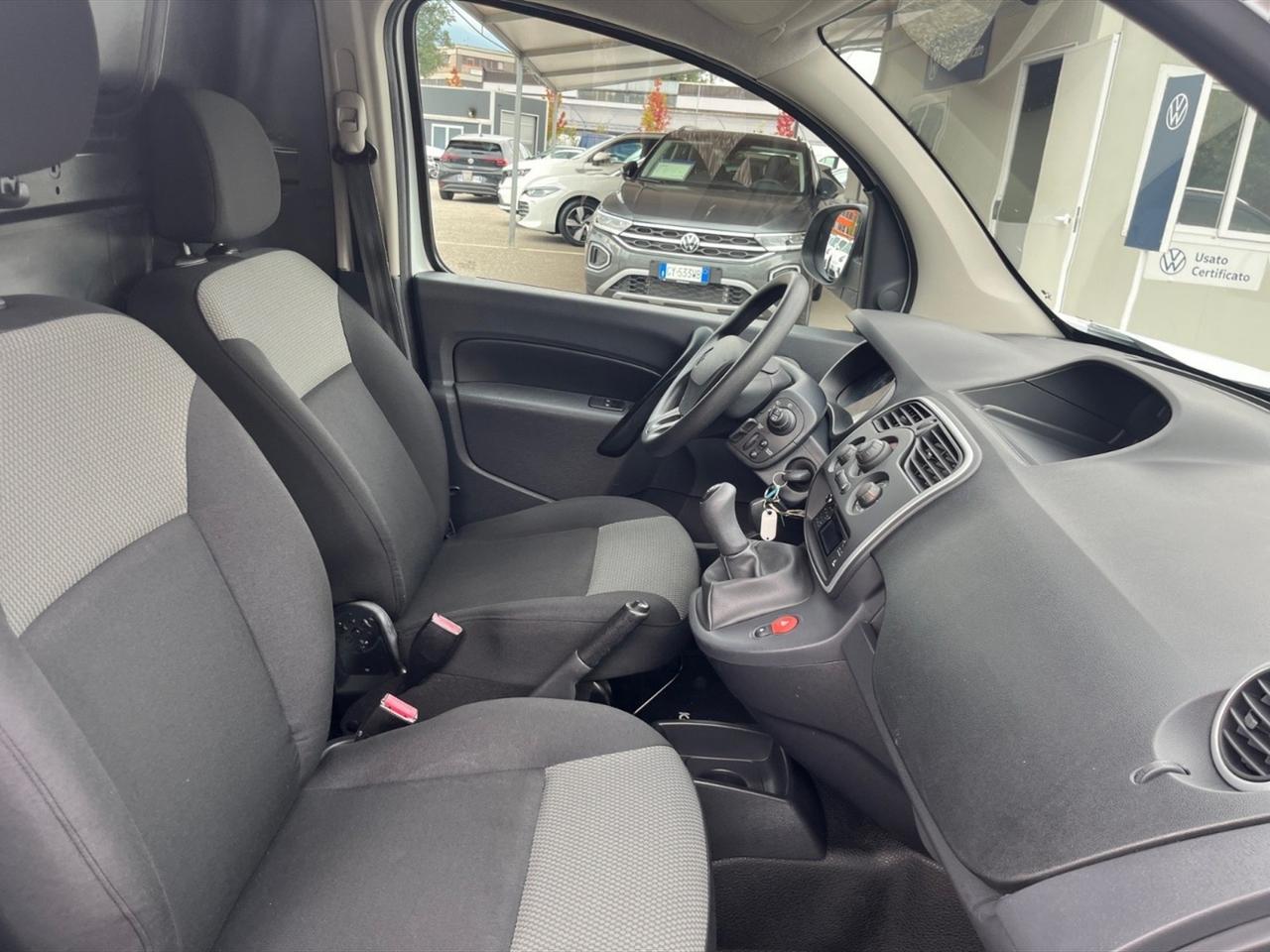 Renault Kangoo 1.5 dci 90cv energy ice s&s e6