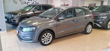 VOLKSWAGEN Polo 1.4 TDI 5p. Comfortline