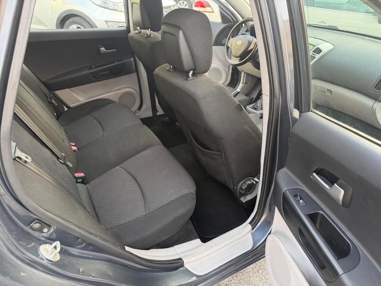 Kia Ceed cee'd 1.6 CRDi VGT 115CV 5p. TX