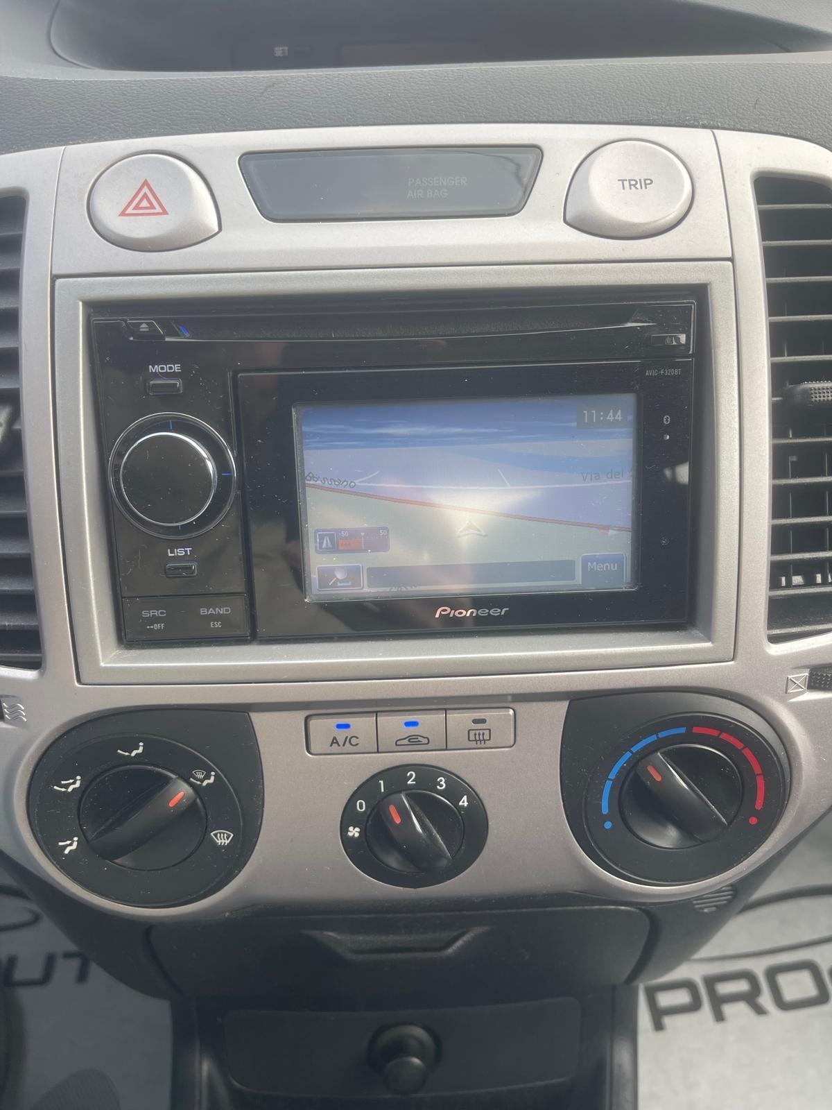 Hyundai i20 1.2 5p. Sound Edition