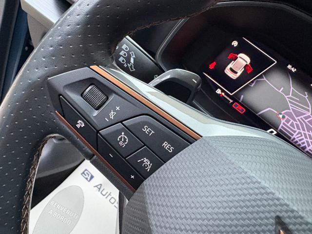 CUPRA Formentor 2.0 TDI 150 CV 4Drive DSG ''OPACA''