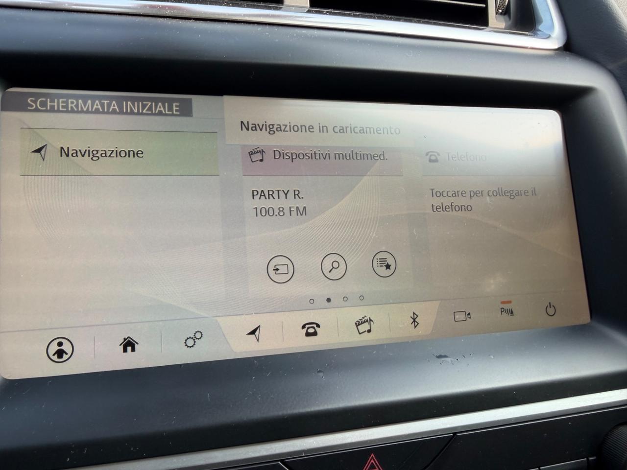 Jaguar E-Pace 2.0D 180 CV AWD R-Dynamic