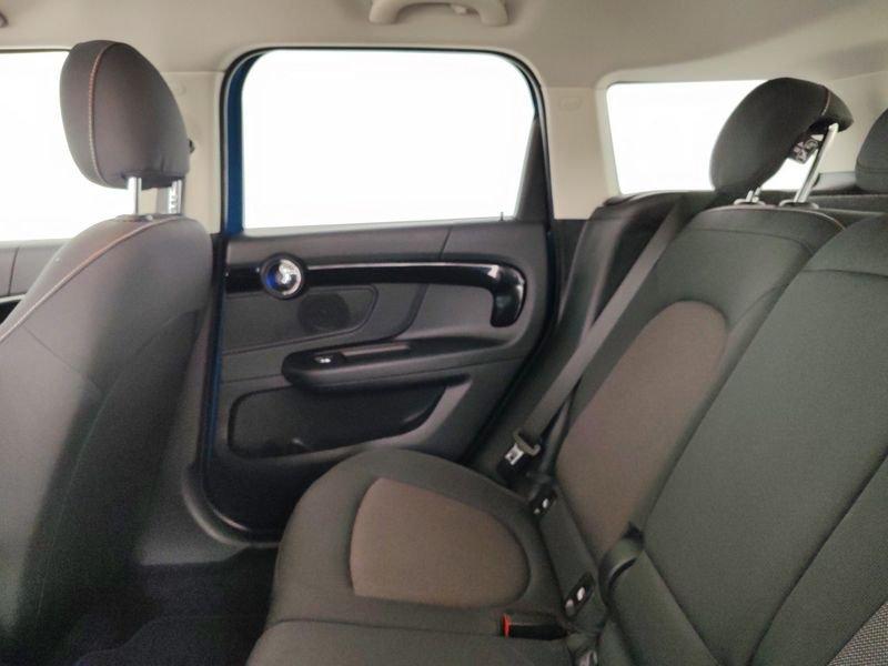 MINI Countryman Cooper D Yours