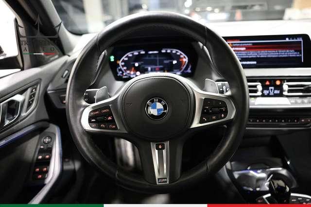 BMW 135 M i xdrive auto NO VINCOLO FINANZIAMENTO