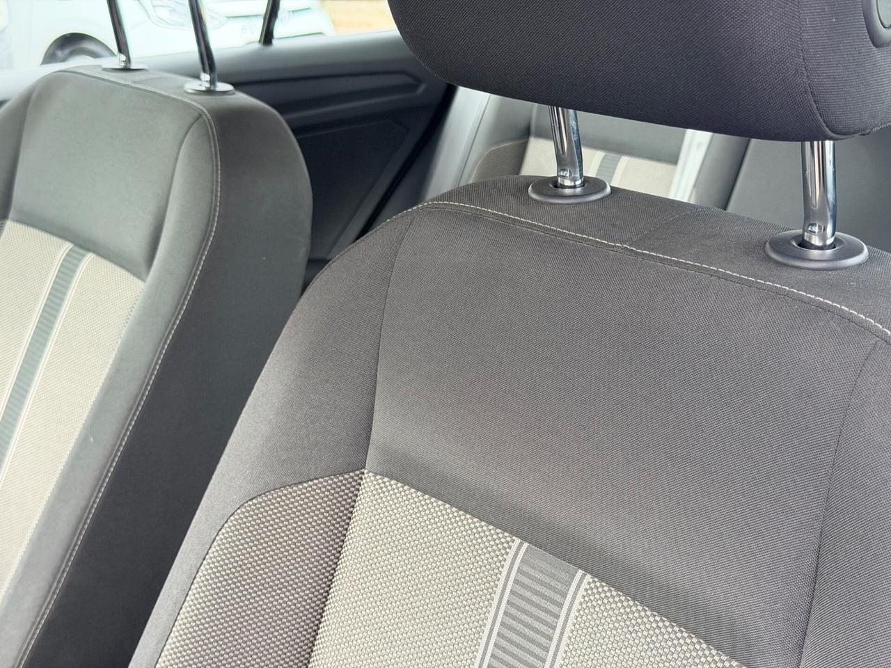 Volkswagen T-Roc 1.6 TDI SCR Style BlueMotion Technology