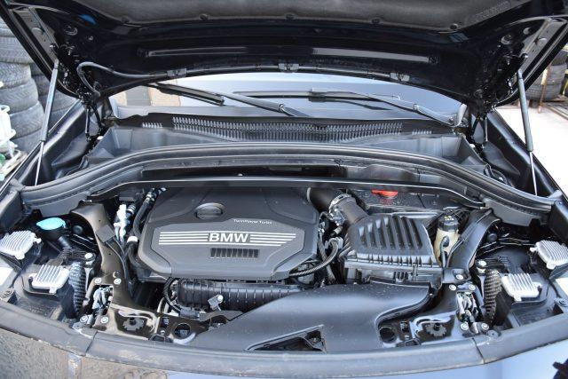 BMW X2 sDrive18i *FULL LED*