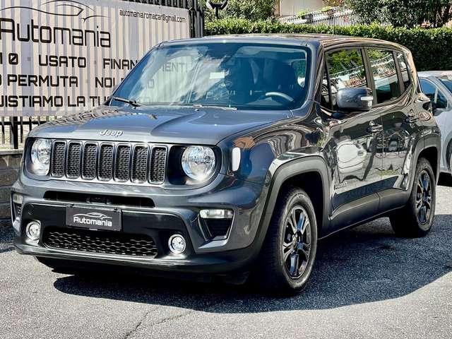 Jeep Renegade 1.6 mjt 2wd 130cv PREZZOREALE\UNIPRO\KMCERTIFICATI
