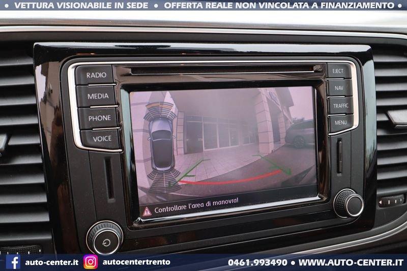 Volkswagen Maggiolino Cabrio 1.2 TSI Design ALLSTAR Edition