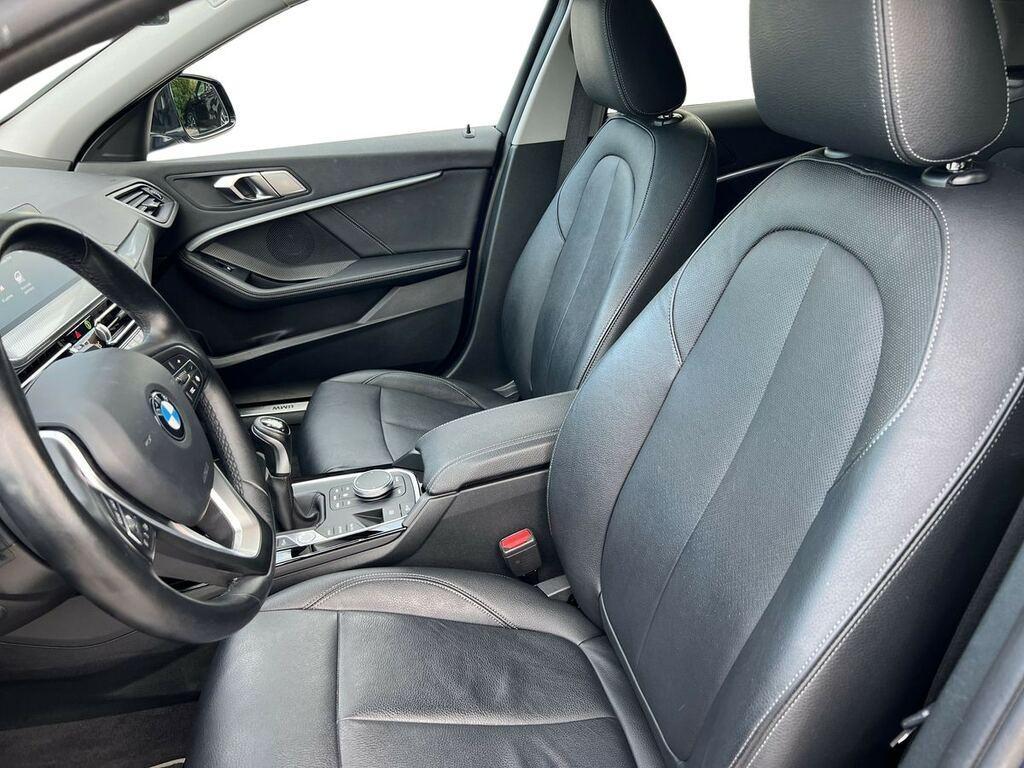 BMW Serie 1 5 Porte 116 i Advantage