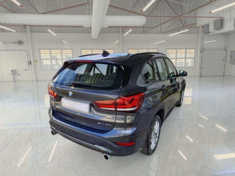BMW X1 sDrive 18d Business Advantage Auto