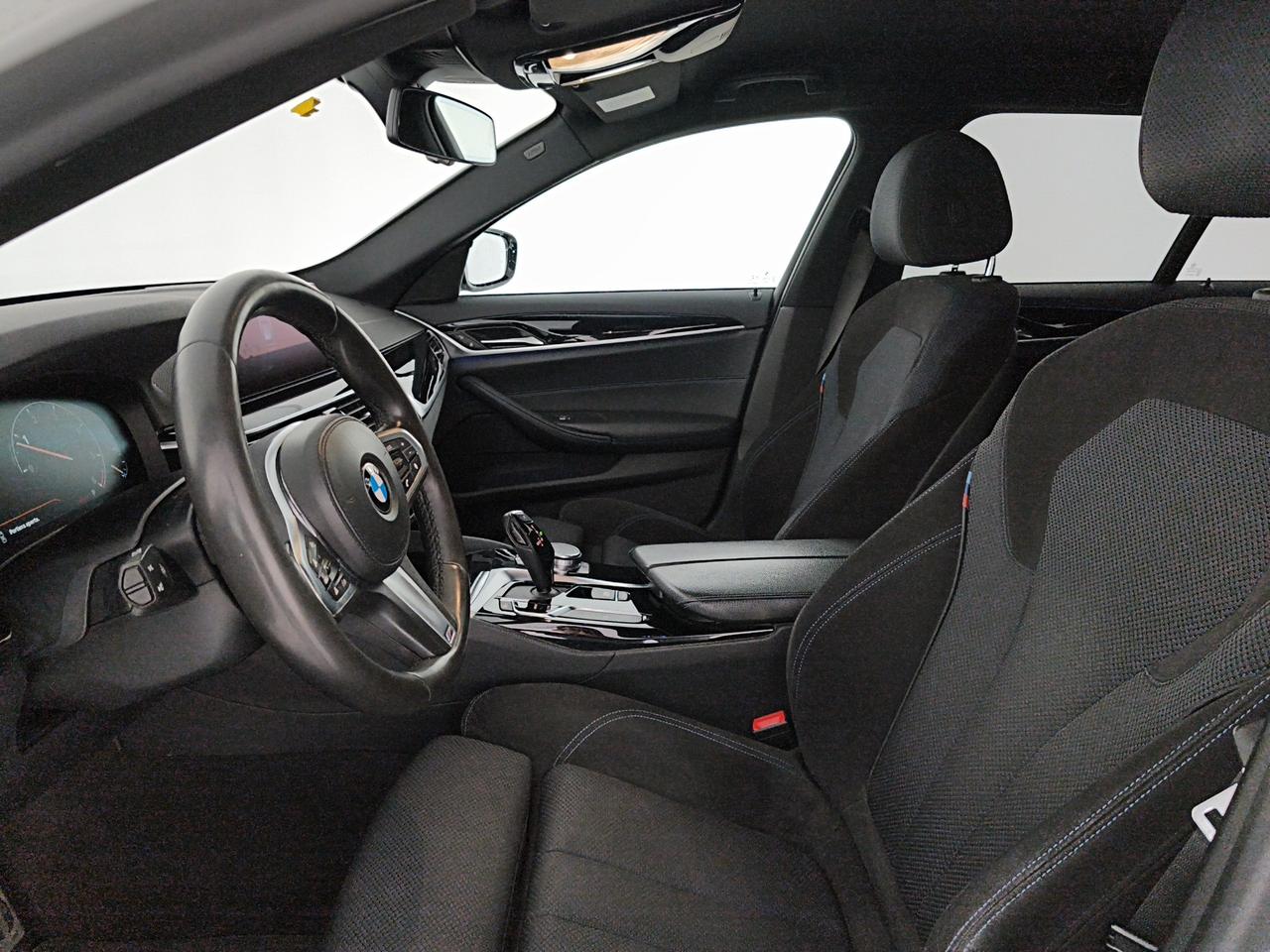 BMW Serie 5 520d xDrive Touring MSport