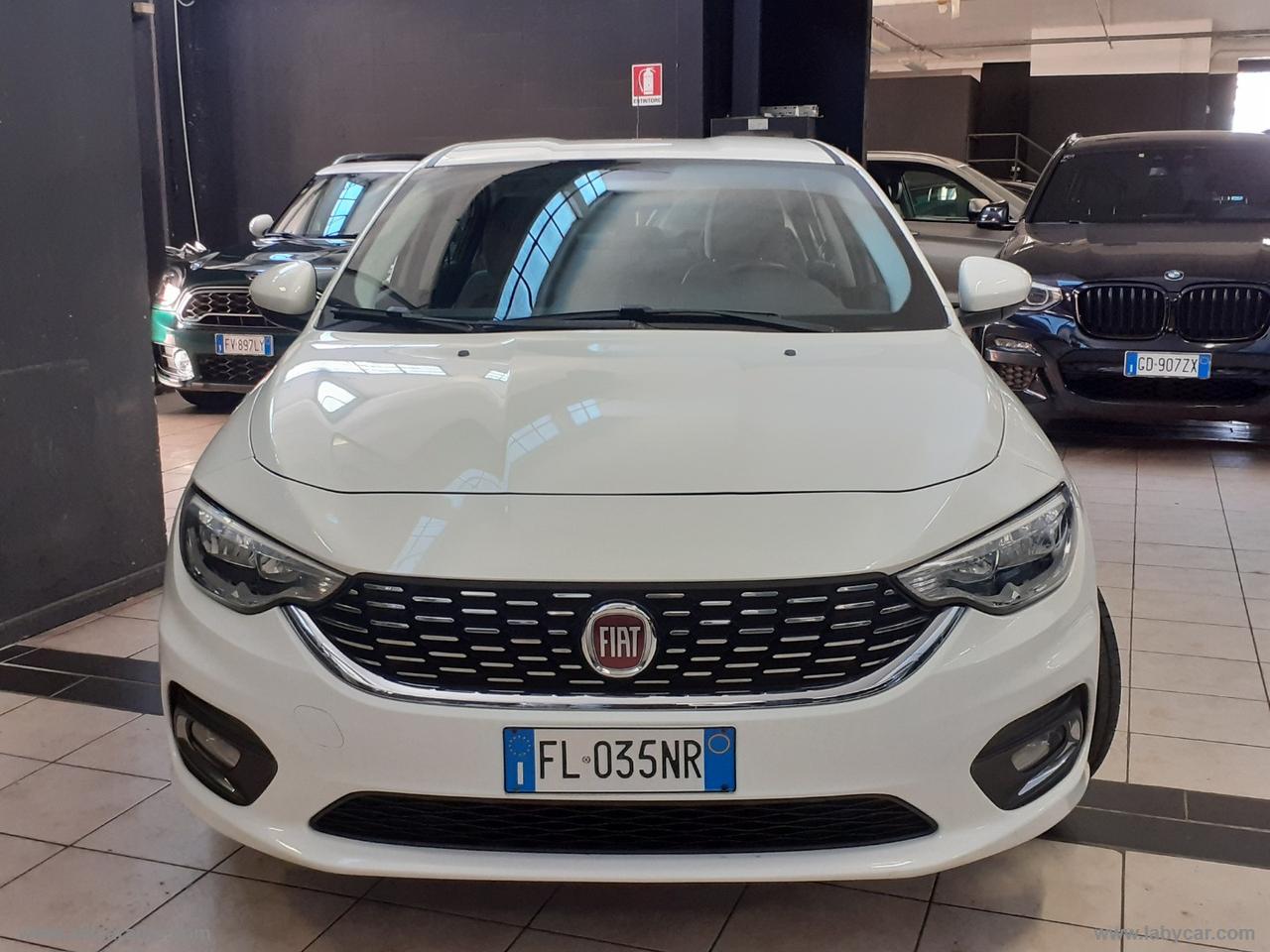 FIAT Tipo 1.4 4p. Easy