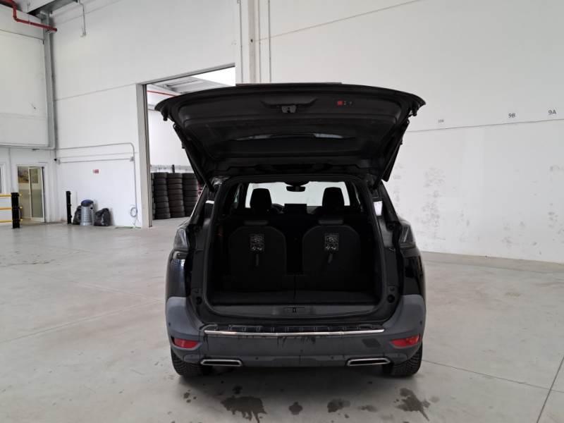 Peugeot 5008 2.0 BlueHDi GT EAT