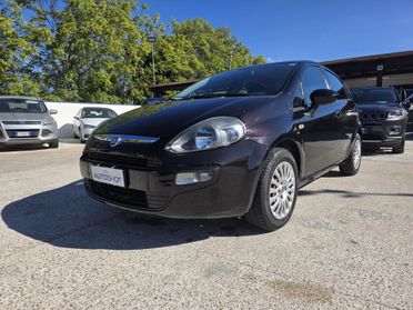 Fiat Punto Classic 1.2 5 porte Active