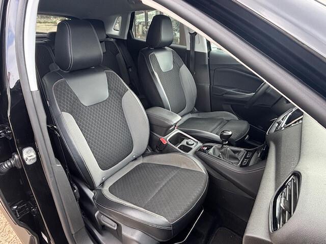 Opel Grandland X 1.6 diesel Ecotec Start&Stop Ultimate