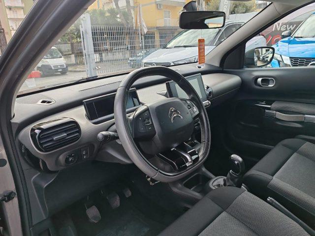 CITROEN C4 Cactus PureTech 82 Shine Edition