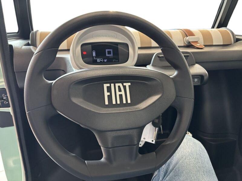 FIAT Topolino Fiat Topolino 6kw