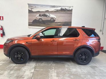 LAND ROVER Discovery Sport 2.0 SD4 240 CV AWD Auto R-Dynamic S