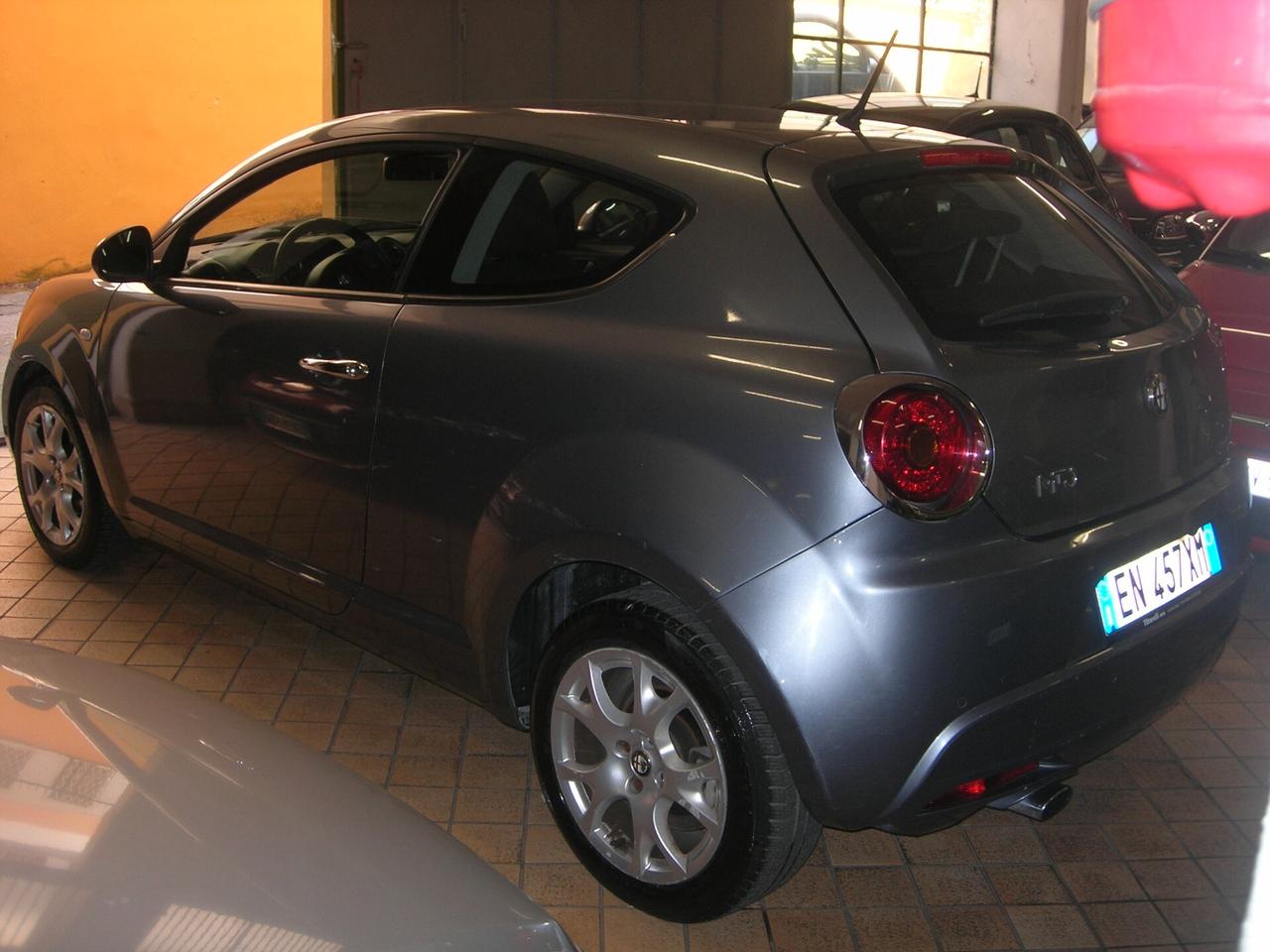 Alfa Romeo MiTo 1.3 JTDm-2 95 CV S&S Distinctive
