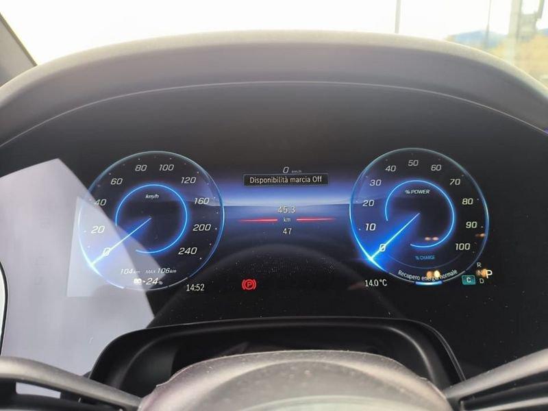 Mercedes-Benz EQE SUV EQE 350 4Matic AMG Line Premium Plus
