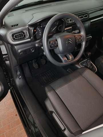 Citroen C3 1.2 110cv S&S Shine + Key Less + Telecamera