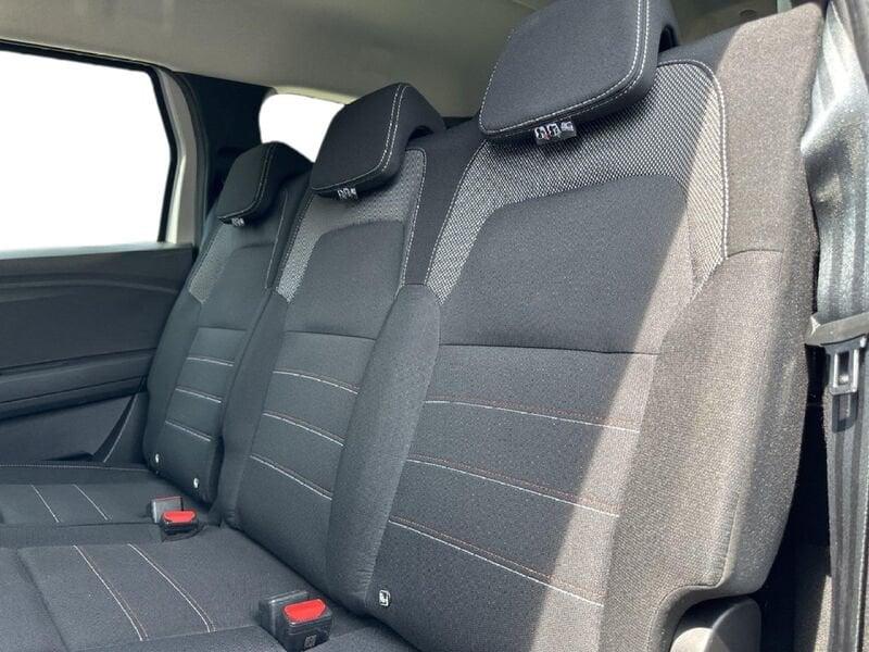 Dacia Jogger 1.0 TCe 110 CV 7 posti Extreme Up