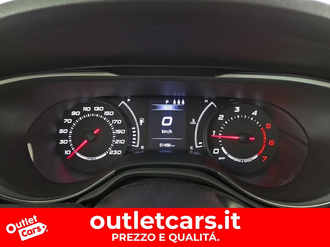 Fiat Tipo 5p 1.6 mjt business s&s 120cv dct