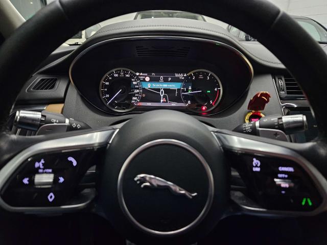 Jaguar E-Pace E-Pace 2021 2.0d i4 mhev R-Dynamic HSE awd 163cv