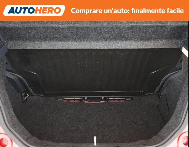 FORD Ka 1.2 8V 70 CV