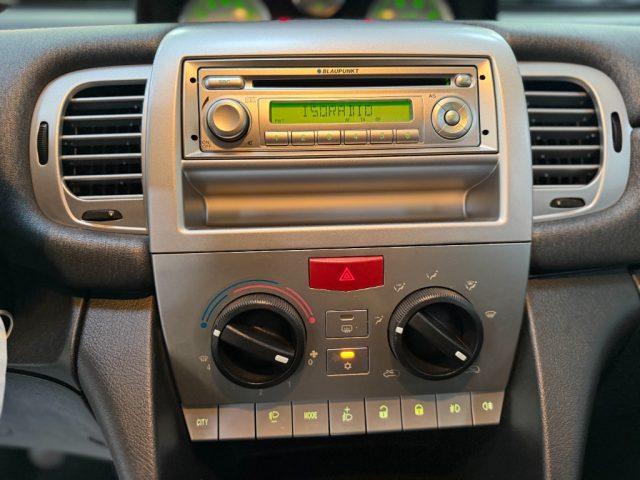 LANCIA Ypsilon 1.2 69 CV Argento