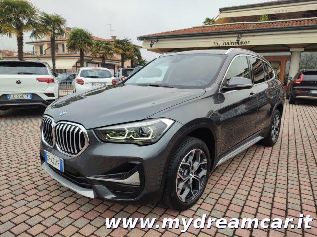 BMW X1 sDrive18d xLine