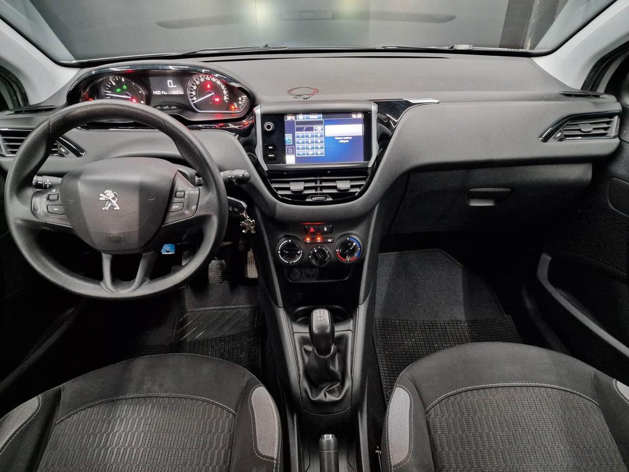 Peugeot 208 1.5 BlueHDi 75CV 5 porte Active
