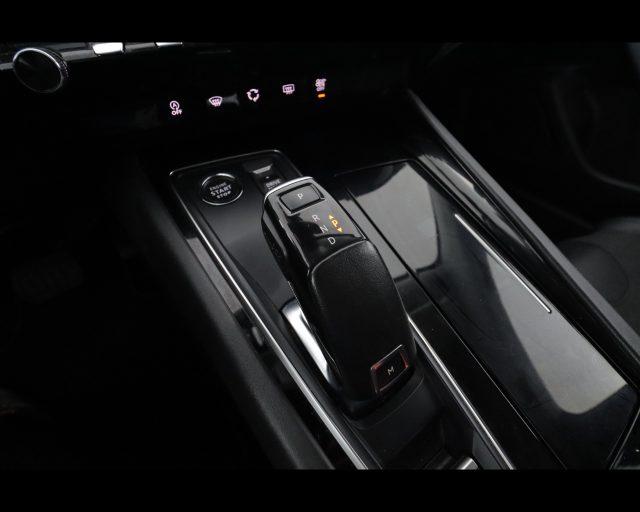 PEUGEOT 508 BlueHDi 130 Stop&Start EAT8 SW Allure