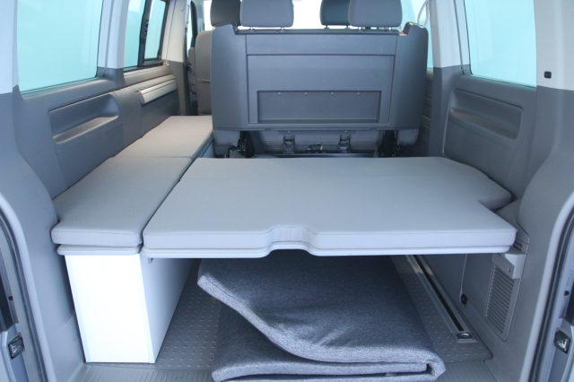 VOLKSWAGEN T6.1 California 2.0 TDI 150 CV Beach Camper Edition