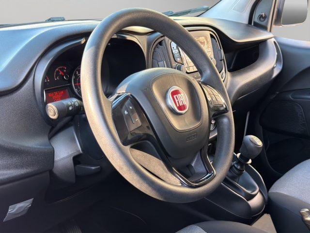 FIAT Doblo MAXI 1.4 METANO ALLESTITO