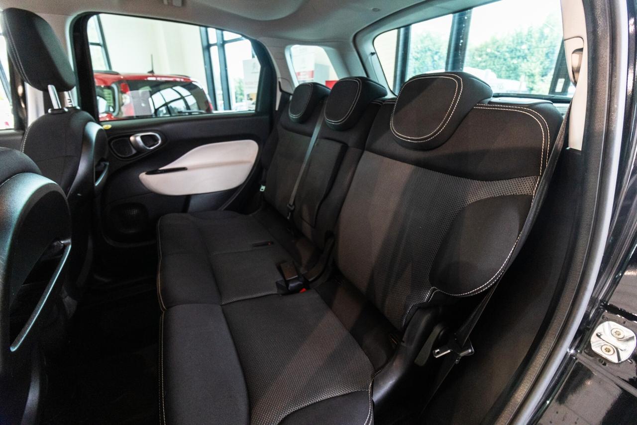 Fiat 500L 1.3 Multijet 85 CV Trekking